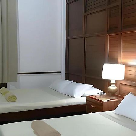 Casa Tentay Ілоіло Екстер'єр фото