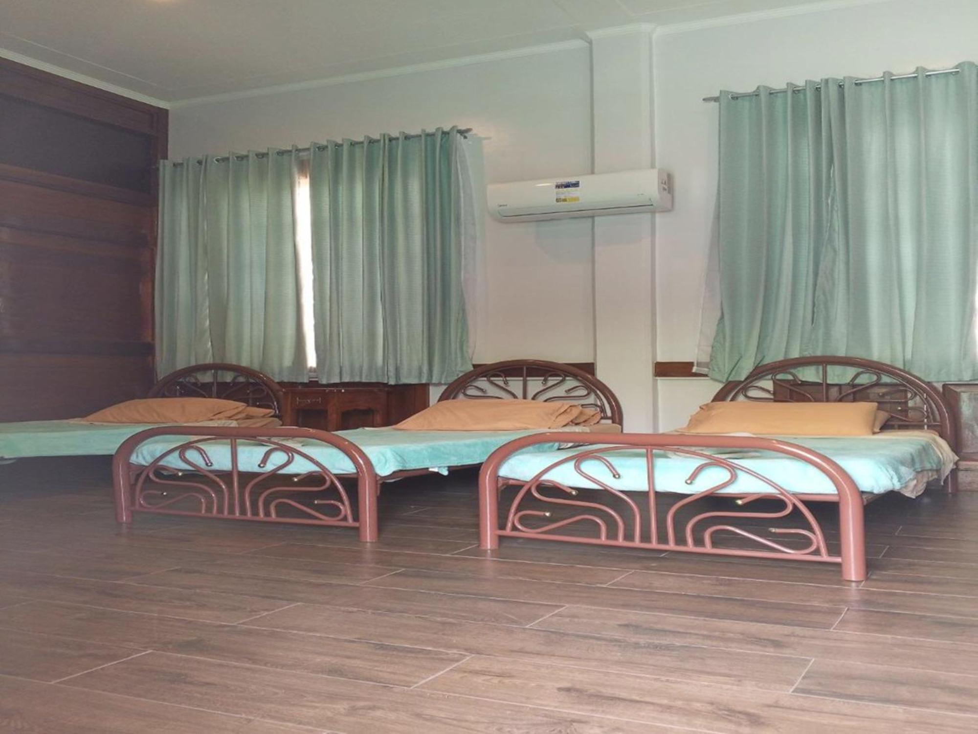 Casa Tentay Ілоіло Екстер'єр фото