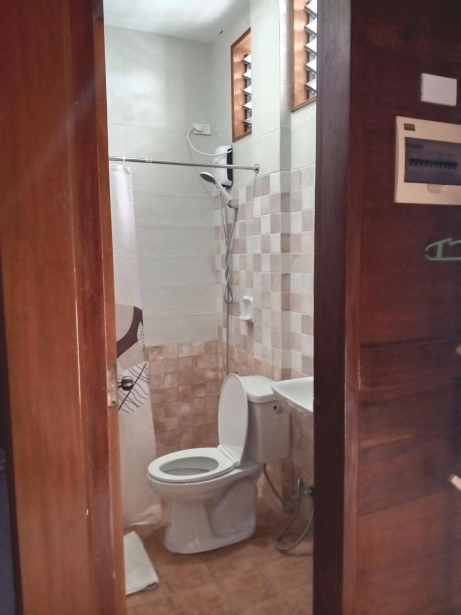 Casa Tentay Ілоіло Екстер'єр фото