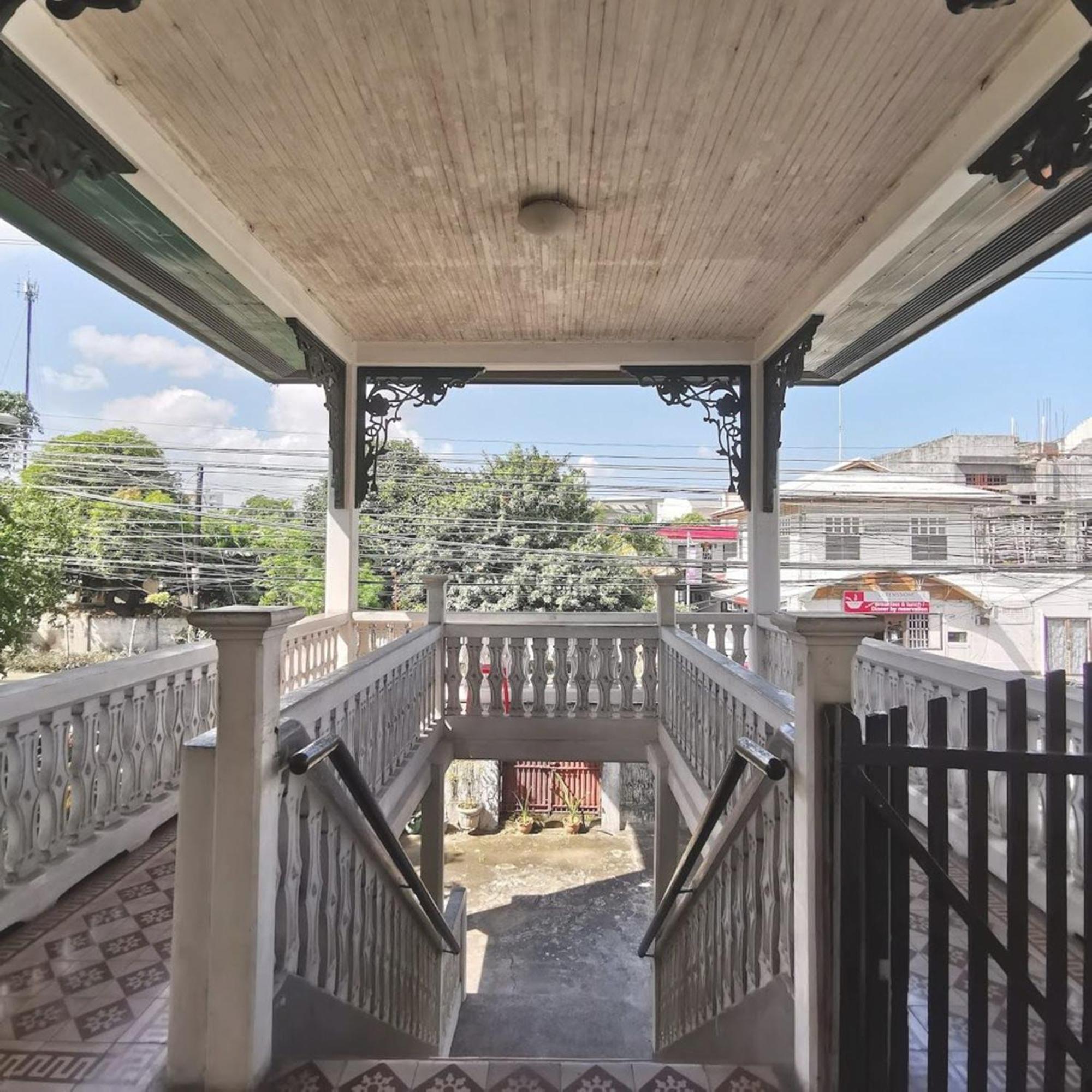Casa Tentay Ілоіло Екстер'єр фото