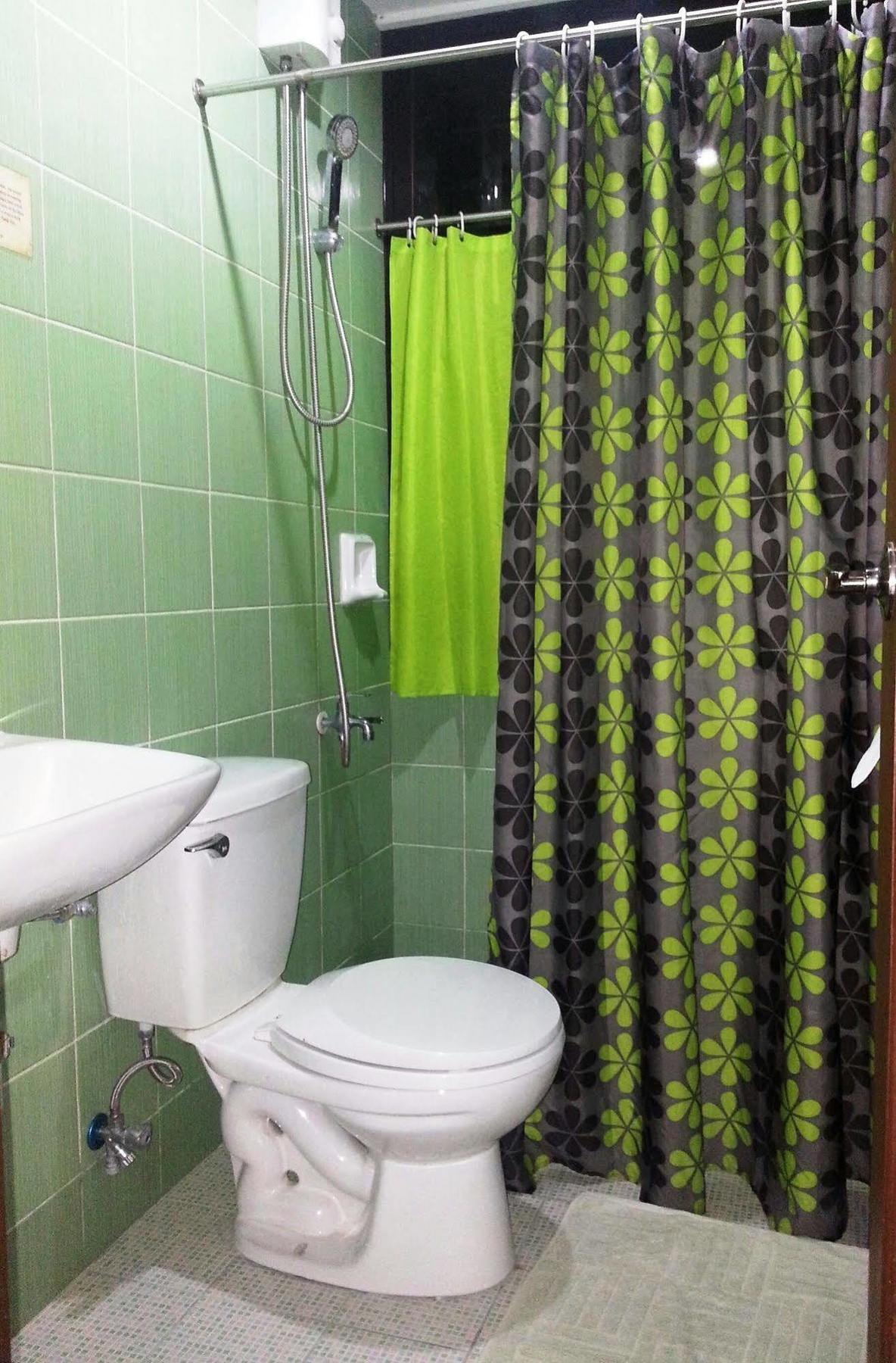 Casa Tentay Ілоіло Екстер'єр фото
