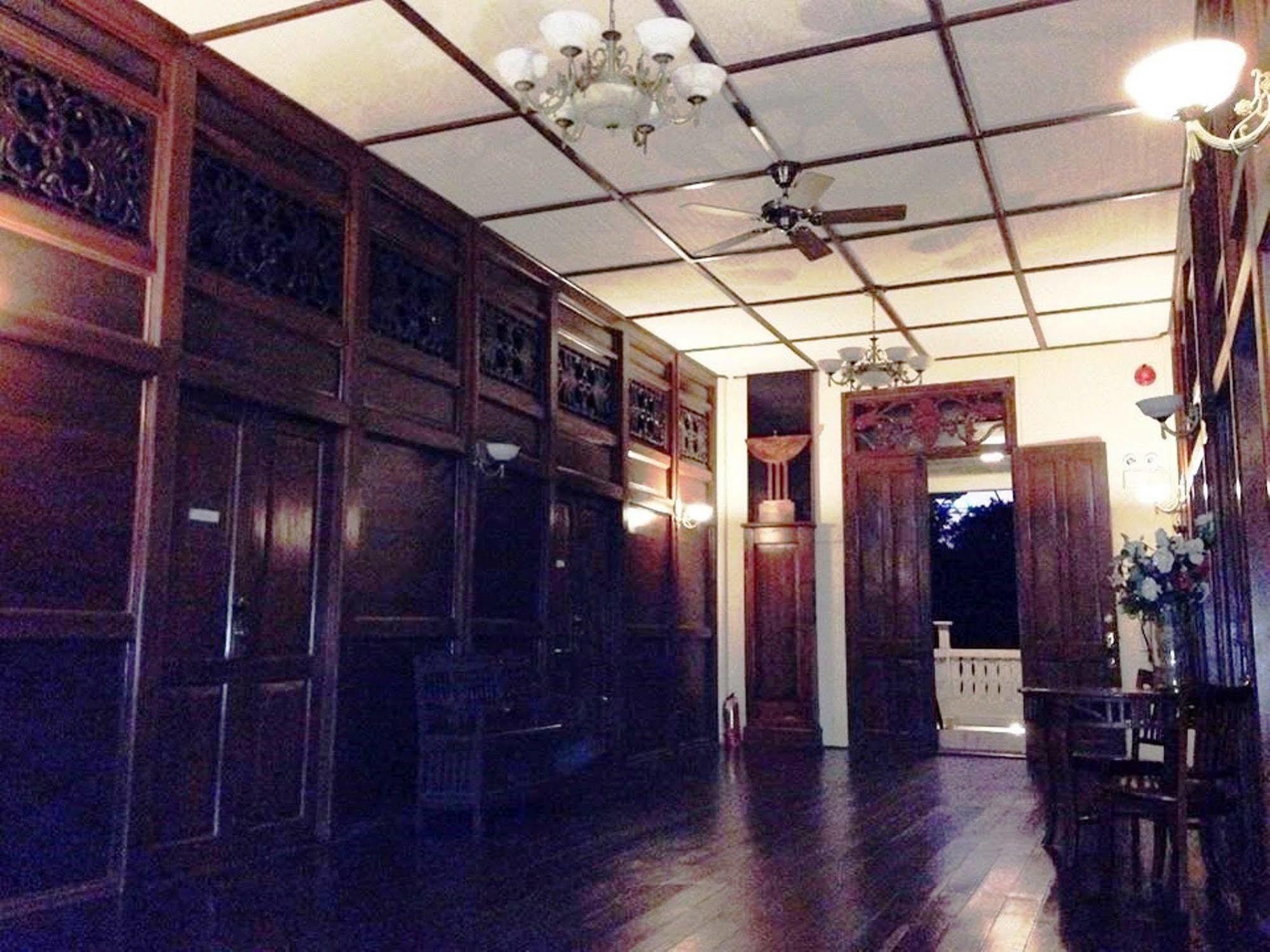 Casa Tentay Ілоіло Екстер'єр фото